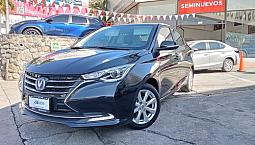 Changan Alsvin 2023