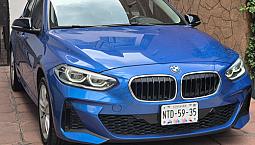 Bmw Serie 1 118ia M Sport