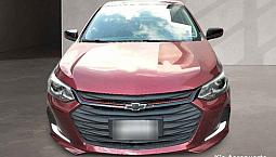 Chevrolet  Onix  2023