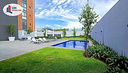 Departamento En Venta En Solares, Zapopan