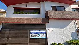 Gran Oportunidad En Remate Bancario, Casa A La Venta En Lomas Verdes. No Creditos