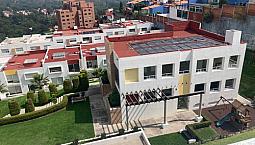 Departamento En Atizapan De Zaragoza Cerca De Club  De Golf Hacienda