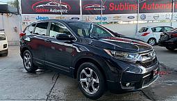 Honda Cr-V 2017