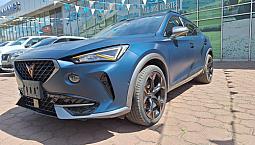 Cupra Formentor 2023