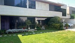 Casa En Bosque De Granados