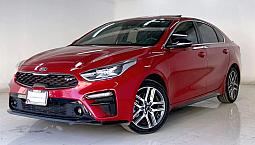 Kia Forte 2020