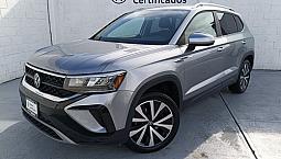 Volkswagen Taos 2023