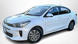 Kia Rio 2020