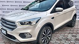 Ford Escape 2019