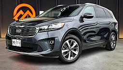 Kia Sorento 2019