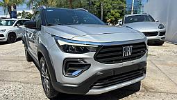 Fiat Pulse 1.3 Impetus