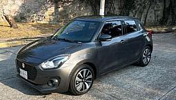 Suzuki Swift 1.2 Gls Mt