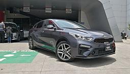 Kia Forte 2020 2.0 Hb 5 P Gt Line Mt