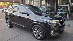 Kia Seltos 2023