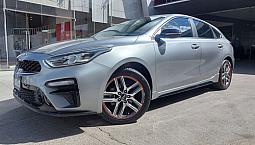 Kia Forte 2021