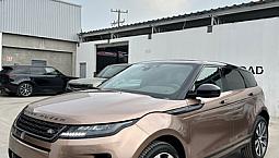 Range Rover Evoque S