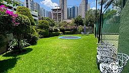Departamento En Venta, Colonia Hacienda De Las Palmas, Huixquilucan