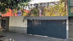 Casa En Venta Barrio De Santa Catarina, Coyoacán 