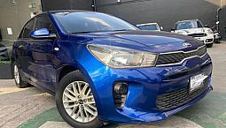 Kia Kia Rio Hb 2020