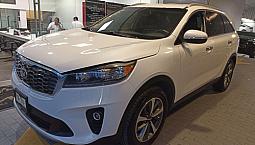 Kia Sorento 2019