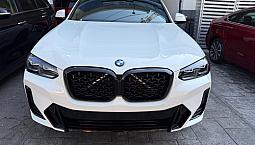 Bmw X4 Xdrive 30I M Sport 2024
