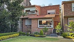 Casa En Venta Bosque De Las Palmas Con Doble Seguridad