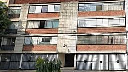 Departamento En Remate Frente A Estadio Ciudad De Los Deportes