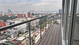 Venta Departamento En Grand Tower Del Valle. Las Mejores Vistas!