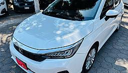 Honda City 1.5 Prime Cvt