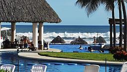 Pre Venta De Casas Con Club De Playa En Zona Diamante  En Acapulco