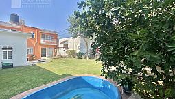 2 Casas En Venta En Colonia Flores Magón Frente A Galerías Cuernavaca