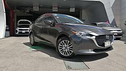 Mazda Mazda 2 2020 1.5 Touring 4P At