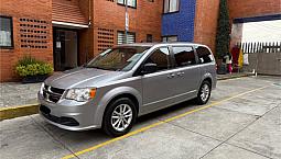 Dodge Grand Caravan 3.7 Sxt+ At
