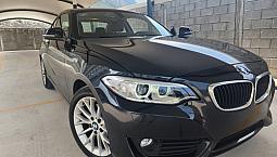 Bmw Serie 2 2.0 220I Coupe