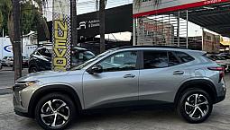 Chevrolet Trax Rs 2024