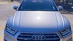 Audi Q5 2.0 L T S Line Dsg