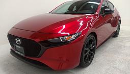 Mazda Mazda 3 2021 2.5 I Grand Touring Hb At