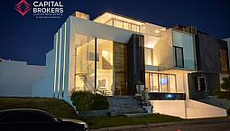 Casa En Venta En Zona Andares Puerta Las Lomas Zapopan Lujo