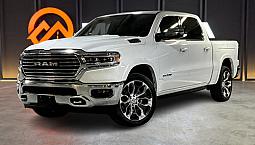 Ram Ram 1500 2024