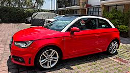 Audi A1 S-Line Plus 1.4 L 185 Hp S-Tronic