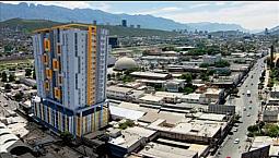 Departamento - Renta Zona Centro Monterrey N L