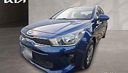 Kia Kia Rio Sedan 2020