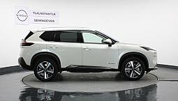 Nissan X-Trail 2024