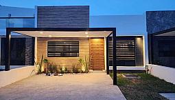 Cómoda Casa De Una Planta- Artelia, Querétaro