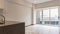 Departamento En Profesor J. Arturo López Martínez, Álvaro Obregón Con 2 Recámaras, 68 M², Id: 116484
