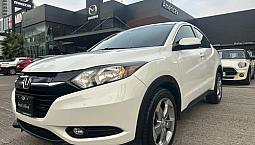 Honda Hr-V 2018