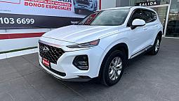 Hyundai Santa Fe 2020