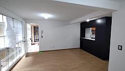 Departamento En Venta En San Joaquin ,Miguel Hidalgo Jl 25-764.