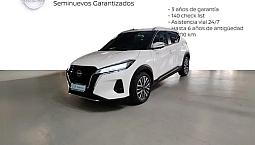 Nissan Kicks 2024