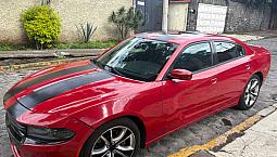 Dodge Charger 5.7 R-T Mt